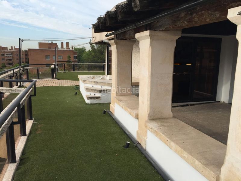 Foto 7799e322-d662-4b4b-a253-9361a225c18f. Ático en avenida de europa 32 precioso atico en Aravaca Madrid