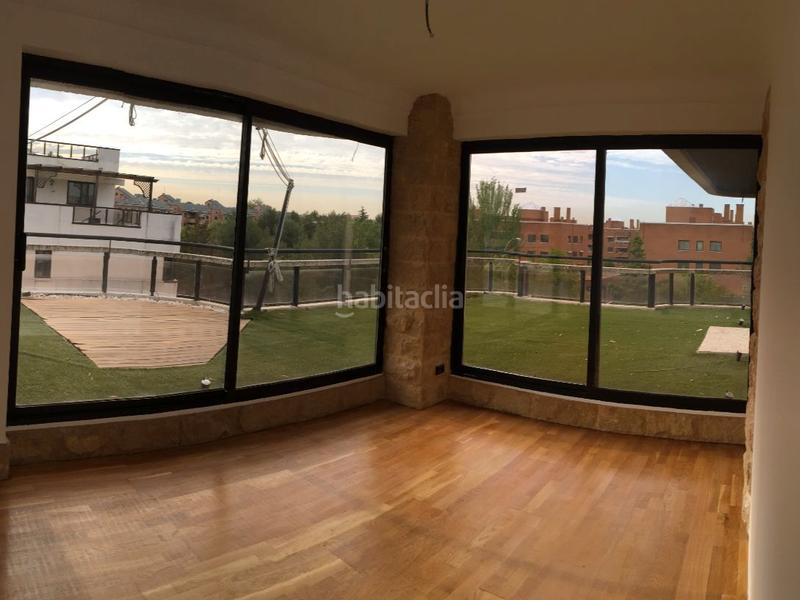 Foto 7ffe40d2-6956-47cc-8a3f-d061e67b6982. Ático en avenida de europa 32 precioso atico en Aravaca Madrid