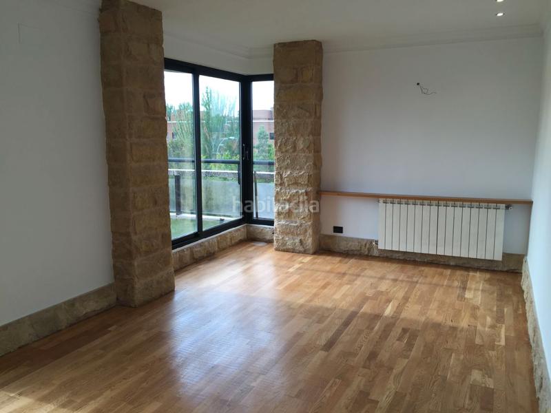 Foto 8bec8ad1-57e1-4842-8f33-30e0e97fdb4e. Ático en avenida de europa 32 precioso atico en Aravaca Madrid