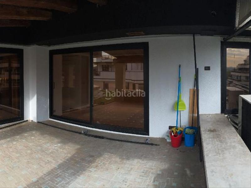 Foto b1c44c5e-6aca-4345-b2bc-7da9bacfacdb. Ático en avenida de europa 32 precioso atico en Aravaca Madrid