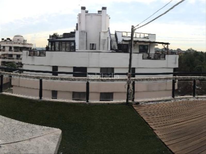 Foto cc304466-55f0-499c-8dea-f64d199be0e7. Ático en avenida de europa 32 precioso atico en Aravaca Madrid