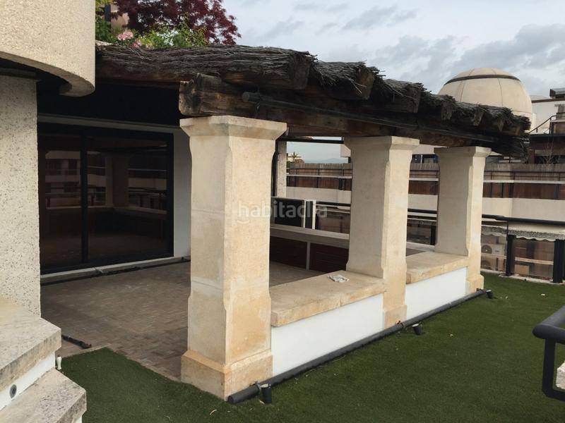 Foto e9b3a7a5-c6a2-4630-a389-c36eb1acd9ab. Ático en avenida de europa 32 precioso atico en Aravaca Madrid