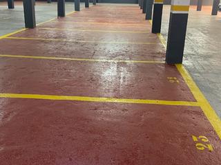 Aparcament cotxe a Carrer unio  44. Pk en venta totalmente reformado