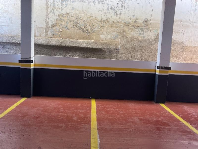 Foto 1d01abcd-77df-46e3-8413-9fe291f58ecd. Parking coche en carrer unio 44 pk en venta totalmente reformado,facil acceso en Sabadell