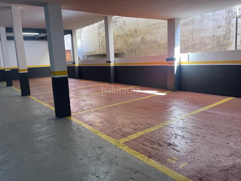 Foto 3f2564f2-5a16-4b51-85b4-c8dd8edfbb5a. Parking coche en carrer unio 44 pk en venta totalmente reformado,facil acceso en Sabadell
