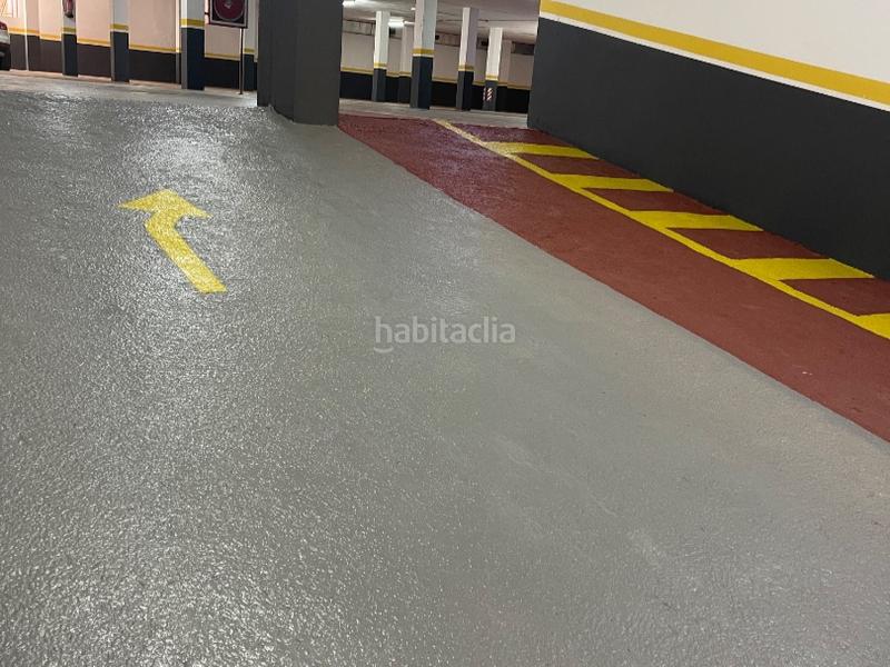 Foto 5f6ef4b3-0be1-4028-88c2-74c7a8cdaad9. Parking coche en carrer unio 44 pk en venta totalmente reformado,facil acceso en Sabadell