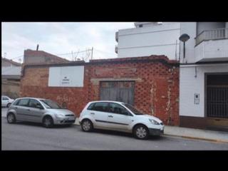 Terreny residencial a Carrer joan de la cierva  1. Solar cantonero de 144 metros