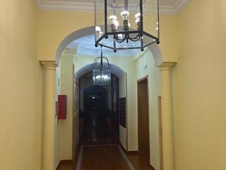 Lloguer Pis a Ronda de atocha  24. Alquiler madrid centro. reforma lujo