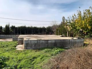 Terreny residencial a Urb tabac carrer b 1. Parcela urb. tabac alguaire