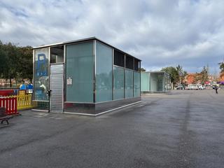 Aparcament cotxe a Calle de can masachs 20. Plaza de parking en ripollet, ubicación inmejorable