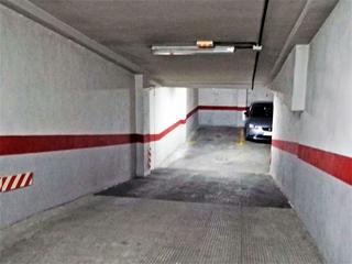 Miete Autoparkplatz in Faisán 12. Alquilo plaza de cochera