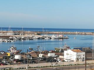 Location Attique à Luis braille  80. Ático   en barbate