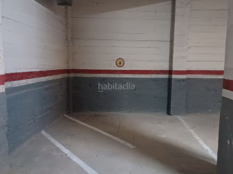 Foto 578000b7-7fe9-470f-b865-7a0a489a7853. Alquiler parking moto en riera miro 2 parkings de moto centro en Reus