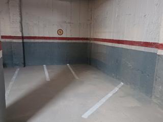 Rent Motorcycle parking in Riera miro 2. Parkings de moto centro