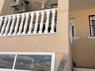 Appartement à Calle los espinos 80. En venta: apartamento confortable con terraza y fotovoltaica – o