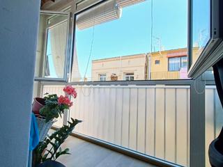 Piso en Blasco de garay  37. ¡oportunidad única en el corazón de barcelona!