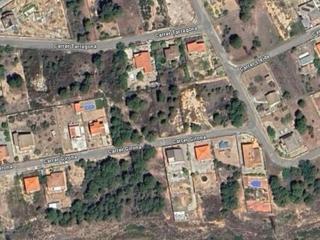Terreny residencial a Carrer girona 188. Terreno único en la zona - terreno de 1649 m2. totalmente llano