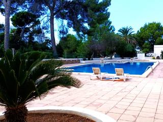Appartement in Avenida del doctor fleming 20. Apartamento en primera linea de mar