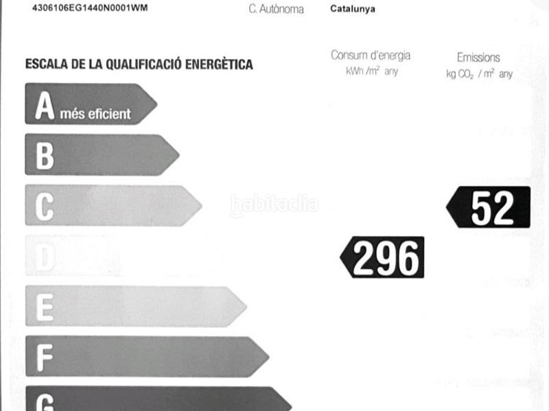 Foto 66cc50a7-ae31-4387-9c08-f2333ba1ce77. Business premise in pompeu fabra 18 in Piverd-Vila-Seca-Bruguerol Palafrugell