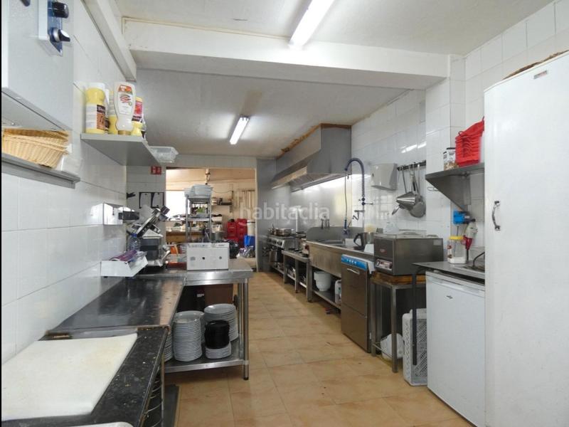 Foto 760ddf98-25a9-4fde-a180-8abd7330abc3. Business premise in pompeu fabra 18 in Piverd-Vila-Seca-Bruguerol Palafrugell