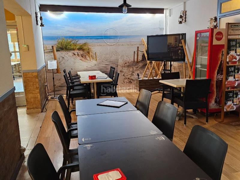 Foto 7b6ccbcb-8469-4be8-99d7-1b3e16af154d. Business premise in pompeu fabra 18 in Piverd-Vila-Seca-Bruguerol Palafrugell