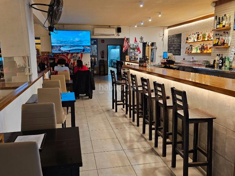 Foto b6045f78-ed6e-4637-a2a5-774ccf93f331. Business premise in pompeu fabra 18 in Piverd-Vila-Seca-Bruguerol Palafrugell