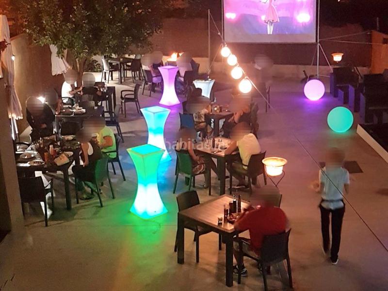 Foto f291822d-2278-4142-9b58-7e740785236b. Business premise in pompeu fabra 18 in Piverd-Vila-Seca-Bruguerol Palafrugell