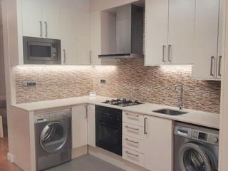 Alquiler Piso en Carrer de valència 500. Piso renovado en valencia- disponible para larga duración