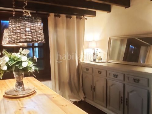 Foto 5ffbe1b7-9bf0-4df7-afca-cc2c9dda715d. Rent house in prat de sant marti 24 in Gessa Naut Aran