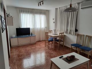 Piso en Josep burguera 27. Apartamento playa de sant antonio cullera