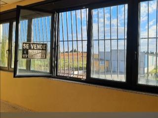 Bâtiment à usage industriel à Avenida vía de la plata 5. Nave