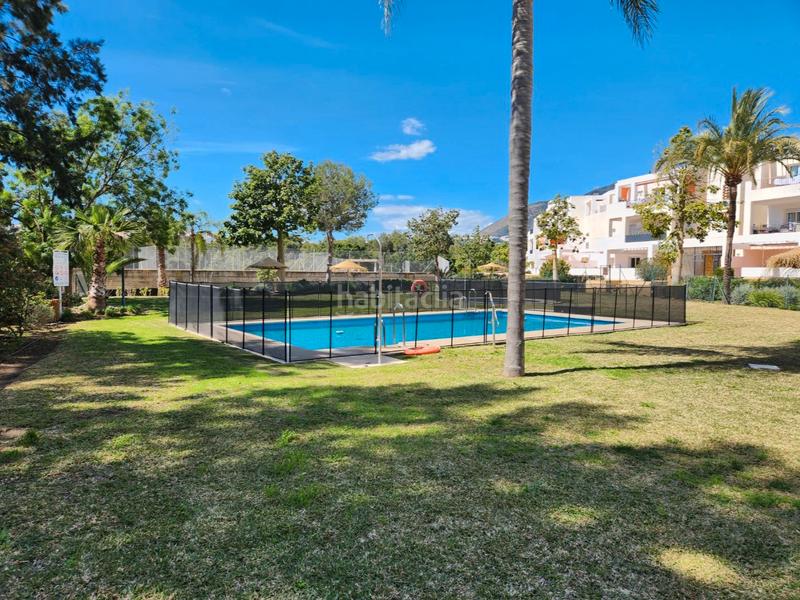 Foto 3cabf387-2909-44d8-a7c4-b9c09c8a6848. Piso en calle camelia 75 fantástico apartamento junto a el campo de golf de torrequebrada en Benalmádena