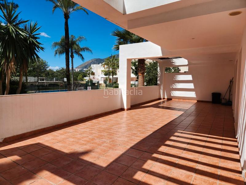 Foto 746b7253-f6fc-401c-a3a4-d828b42b1479. Piso en calle camelia 75 fantástico apartamento junto a el campo de golf de torrequebrada en Benalmádena