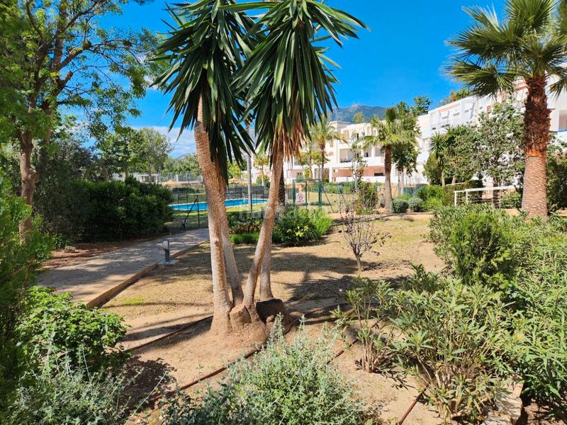 Foto a6a1a328-20a8-4017-b64e-1edc5a0423f3. Piso en calle camelia 75 fantástico apartamento junto a el campo de golf de torrequebrada en Benalmádena