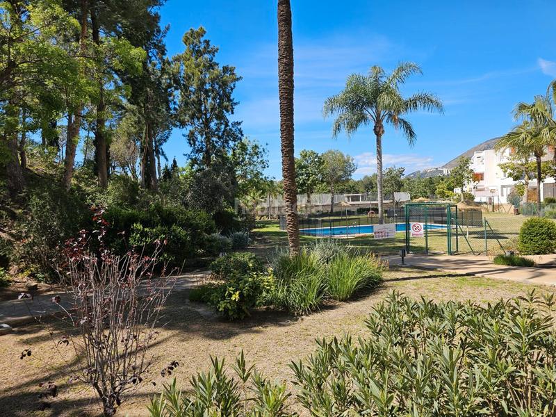 Foto b0e11456-a612-4dcb-92bc-674c8506d64c. Piso en calle camelia 75 fantástico apartamento junto a el campo de golf de torrequebrada en Benalmádena