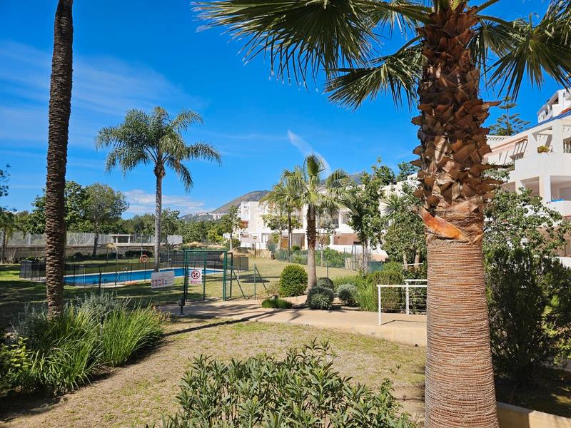 Foto d9663cf8-1fb2-4483-a22f-eddb0370eeb5. Piso en calle camelia 75 fantástico apartamento junto a el campo de golf de torrequebrada en Benalmádena