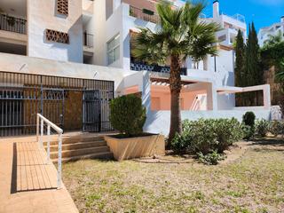 Piso en Calle camelia 75. Fantástico apartamento junto a el campo de golf de torrequebrada