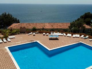 Estudi a Càmping cala llevadó 11j. Precioso estudio delante del mar con licencia turistica en tossa