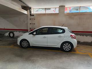 Parking coche en Carrer de josep trueta 1. Se vende plaza de parking en carrer josep trueta