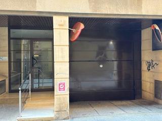 Aparcament cotxe a Carrer de sant sebastià 3. Parking en venta muy centrico