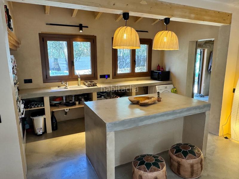 Foto 76d6a360-b8a4-4af2-a1e3-22678875bc21. Alquiler masía en diseminado son verdera 319 casa rústica en Algaida