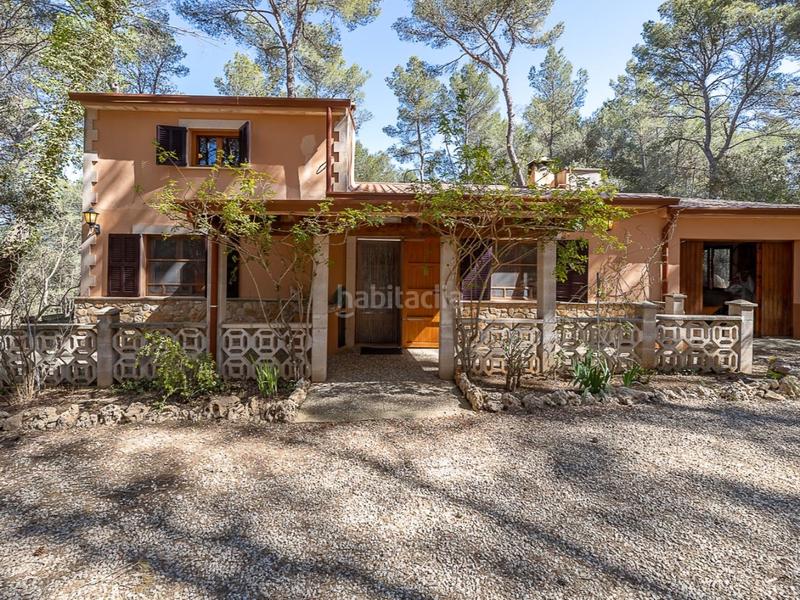 Foto 13a75f15-b827-4c3e-a2dc-0eff35913512. Rent country house in diseminado son verdera 319 in Algaida