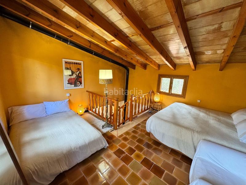 Foto 13cc963b-655a-44fe-a5bc-bd78abe277d7. Rent country house in diseminado son verdera 319 in Algaida