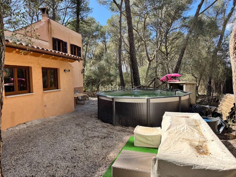 Foto 344c284e-2671-4efb-aac5-97099a3ae292. Rent country house in diseminado son verdera 319 in Algaida