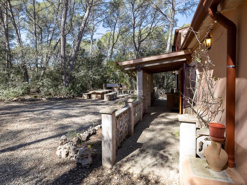 Foto 36f2d3d9-a4ad-499c-b994-3df08806f2b3. Rent country house in diseminado son verdera 319 in Algaida