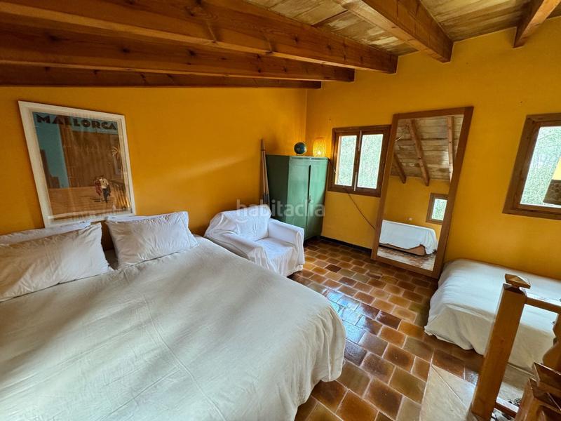 Foto 5bf02d0a-0e9a-468f-8d85-385b4b05ee21. Rent country house in diseminado son verdera 319 in Algaida