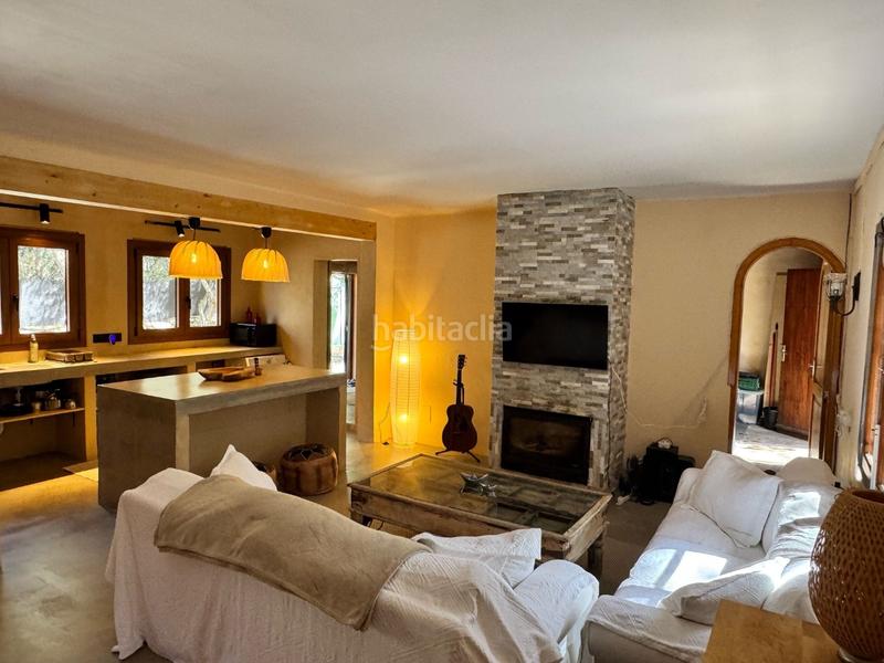 Foto 5eaab604-159a-408a-828e-96dcb9a42527. Rent country house in diseminado son verdera 319 in Algaida