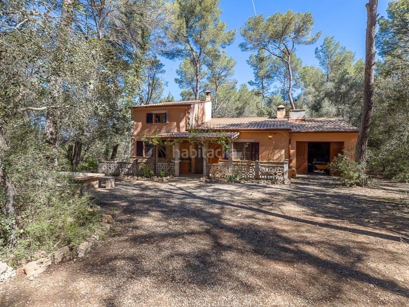 Foto b631797f-f5a1-4dfe-ad27-f0b9a3de40ec. Rent country house in diseminado son verdera 319 in Algaida