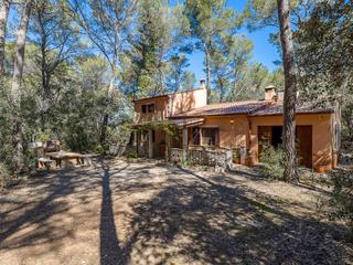 Rent Country house in Diseminado son verdera 319. Casa rústica en algaida