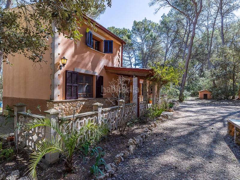 Foto bd872b36-5492-41cb-8fc6-5d69cfb5d4bd. Rent country house in diseminado son verdera 319 in Algaida